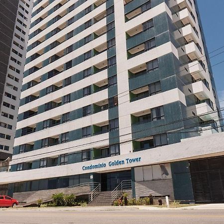 Flat Vista Mar At Areia Preta Por Carpediem Homes Natal Esterno foto